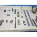 Counterweight tofa tungsten mamafa